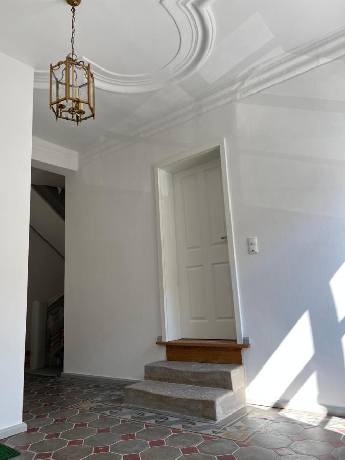 M96 Ferienwohnung Sesslach Екстериор снимка